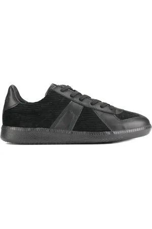 Novesta Sko, unisex, Sort, 38 EU, GAT Corduroy ALL