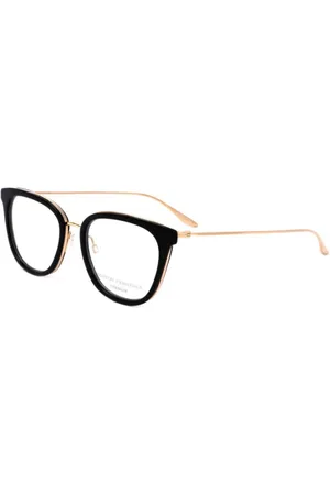 Barton Perreira Tilbehør, unisex, Sort, ONE SIZE, Uld, Stilfulde solbriller til hverdagsbrug
