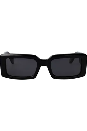 Roberto Cavalli Tilbehør, unisex, Sort, 54 MM, Solbriller