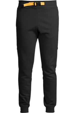 Parajumpers Bukser, Herre, Sort, XL, Collins Joggingbukser Sort