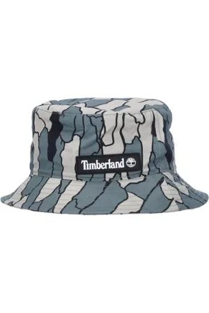 Timberland Tilbehør, Herre, Grå, L/XL, Uld, Hatte