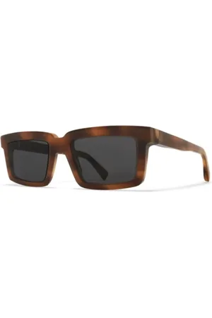 MYKITA Tilbehør, unisex, Flerfarvet, ONE SIZE, Uld, Stilfulde solbriller til udendørs eventyr