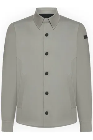 RRD Jakke, Herre, Grøn, M, Marina Overshirt Jakke