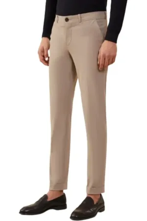 RRD Bukser, Herre, , 2XL, Super Let Lycra Chino Bukser