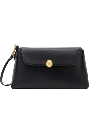 Furla Taske, Dame, Sort, ONE SIZE, Uld, Sfera Soft Mini Taske