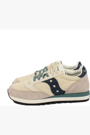 Saucony Sko, Herre, , 42 1/2 EU, Jazz Original Sneakers