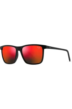 Maui Jim Tilbehør, unisex, Sort, ONE SIZE, Uld, Elegant solbrillekollektion