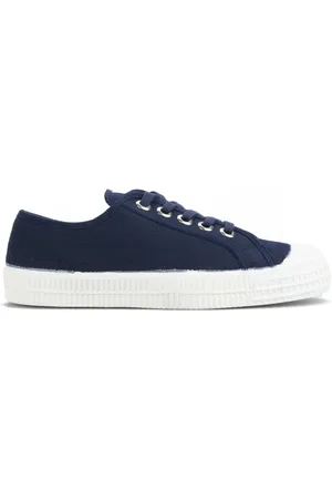 Novesta Sko, unisex, Blå, 38 1/2 EU, Star Master 27 Navy