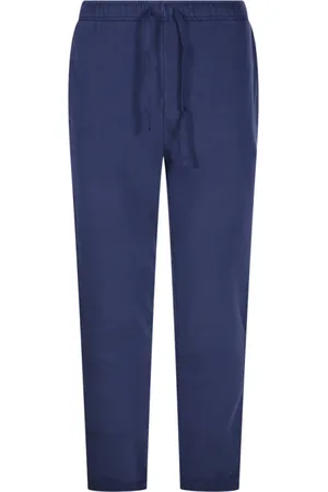 Ralph Lauren Bukser, Herre, Blå, S, Bomuld, Athletic Pant