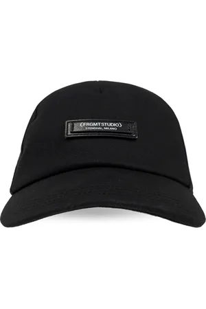 Moncler Tilbehør, Herre, Sort, ONE SIZE, Bomuld, 7 Frgmt Hiroshi Fujiwara