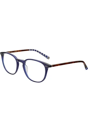 Etnia Barcelona Tilbehør, unisex, Flerfarvet, ONE SIZE, Uld, Stilfulde Pals 51O Solbriller