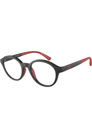 Emporio Armani Tilbehør, unisex, Sort, ONE SIZE, Uld, Vista Stilfuldt Ur