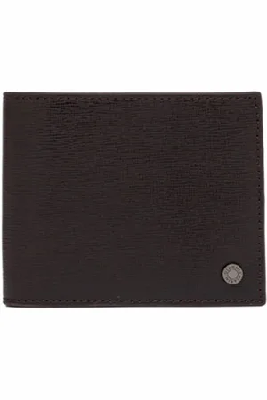 Gianni chiarini Tilbehør, Herre, Brun, ONE SIZE, Læder, Læderpung