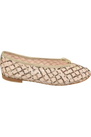 Repetto Sko, Dame, , 38 1/2 EU, Elegante Flade Sko