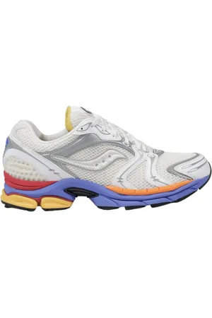 Saucony Sko, Dame, Hvid, 38 1/2 EU, Dame Sneakers