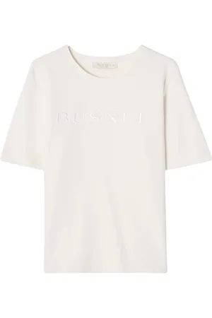 BUSNEL Top, Dame, , XS, Bomuld, Hanna T-shirt