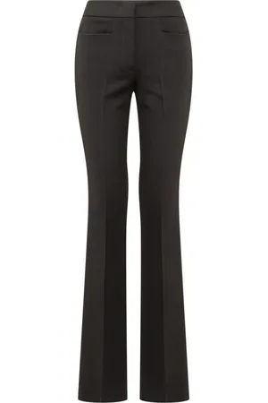 THE SEAFARER Bukser, Dame, Sort, XS, Uld, Lola Pants