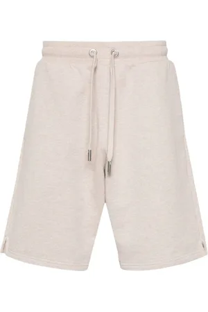 Ami Shorts, Dame, , XS, Bomuld, Shorts i Bomuld og Elastan