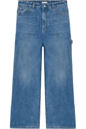 1989 STUDIO Jeans, Herre, Blå, W28, Denim, Regular Fit Denim Jeans