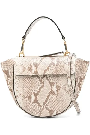 Wandler Taske, Dame, , ONE SIZE, Mini Hortensia Taske
