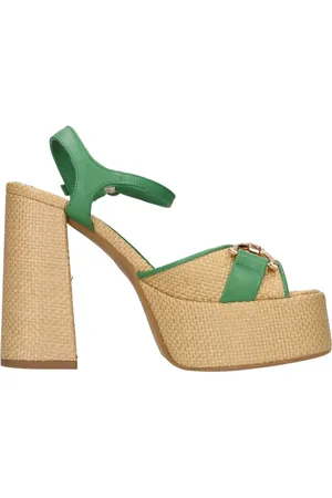 ROBERTO FESTA Sko, Dame, , 40 EU, Læder, Mimosa Sandaler