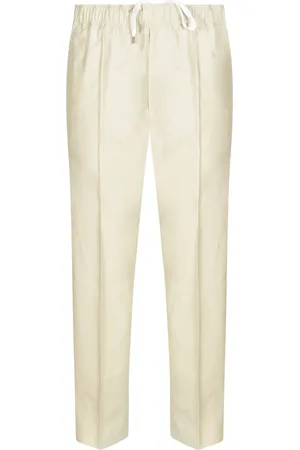 Lanvin Bukser, Herre, , XL, Elegante Bukser