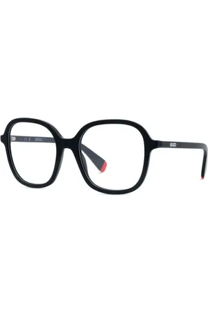 Kenzo Tilbehør, unisex, Sort, ONE SIZE, Uld, Stilfuld Model Kz50215I