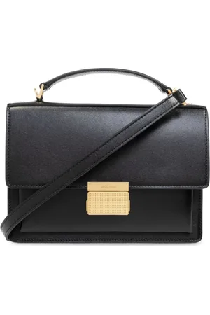 Golden Goose Taske, Dame, Sort, ONE SIZE, Uld, Venezia Tote Bag