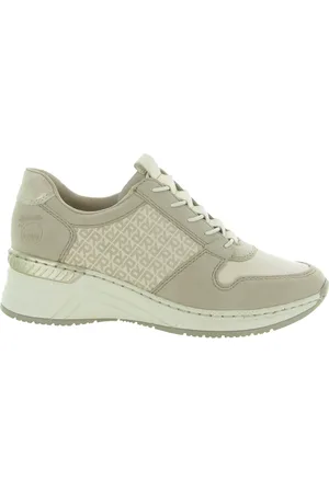 Rieker Sko, Dame, , 41 EU, Casual Sneakers