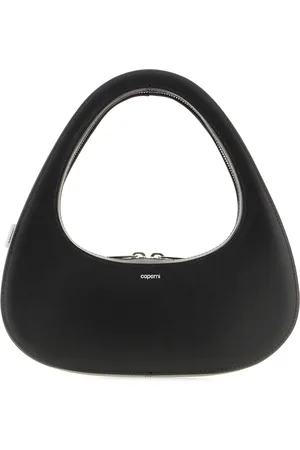 COPERNI Taske, Dame, Sort, ONE SIZE, Uld, Skuldertasker