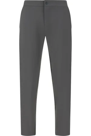Boggi Milano Bukser, Herre, Sort, 2XL, Nylon, B Tech Stretch Nylon Bukser