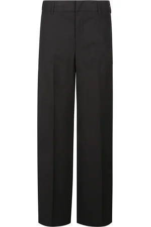 PT Torino Bukser, Dame, Sort, XS, Elegant Lorenza Bukser