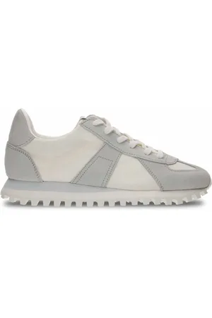 Novesta Sko, unisex, Hvid, 43 EU, GAT Trail