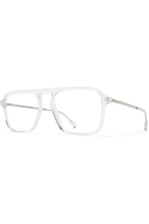 MYKITA Tilbehør, unisex, Grå, ONE SIZE, Opdag de nyeste Sonu solbriller