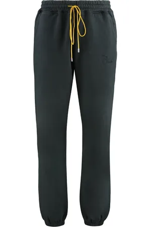 Rhude Bukser, Herre, Sort, XL, Bomuld, Classic Sweatpant