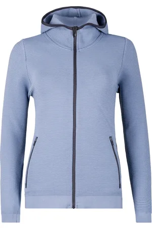newland Sport, Dame, Grå, S, Uld, Ice Grey Sestriere Ski Bukser