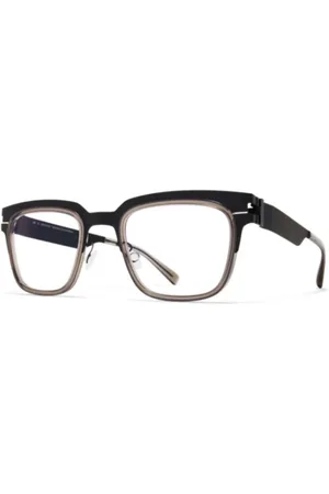 MYKITA Tilbehør, unisex, Sort, ONE SIZE, Uld, Stilfulde solbriller til mænd og kvinder