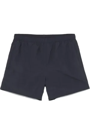 OUR LEGACY Shorts, Herre, Blå, S, Tekniske Trunks til Mænd