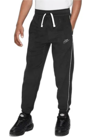 Nike Bukser, Herre, Sort, S, Uld, Amplify Bukser