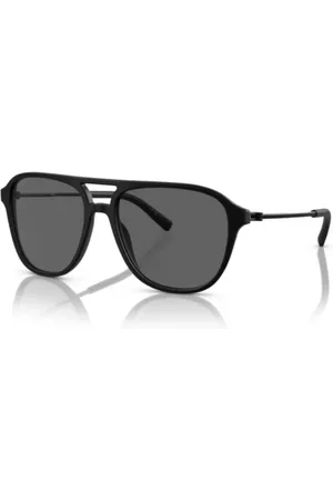 Bvlgari Tilbehør, unisex, Sort, ONE SIZE, Uld, Stilfulde solbriller til dit outfit
