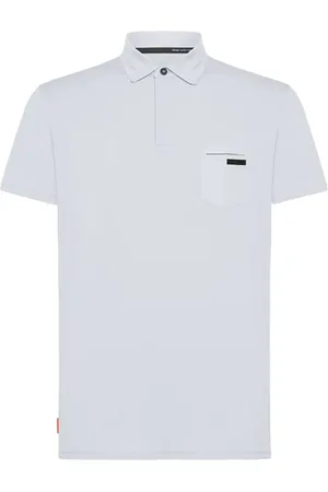 RRD Top, Herre, Hvid, XL, Revo Polo