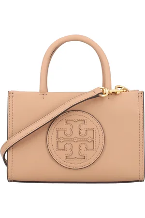 Tory Burch Taske, Dame, , ONE SIZE, Uld, Ella Bio Mini Tote Håndtaske