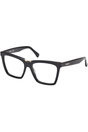 Max Mara Tilbehør, unisex, Sort, ONE SIZE, Elegant Sort Kjole Mm5111