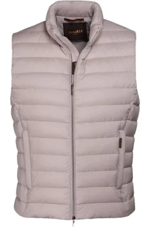 MOORER Jakke, Herre, , L, Uld, Jackets