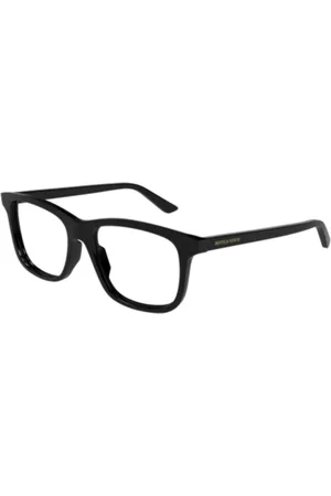 Bottega Veneta Tilbehør, unisex, Sort, ONE SIZE, Uld, Stilfulde solbriller til modeentusiaster