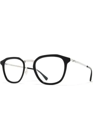 MYKITA Tilbehør, unisex, Sort, ONE SIZE, Uld, Stilfulde Pavi Solbriller til dig