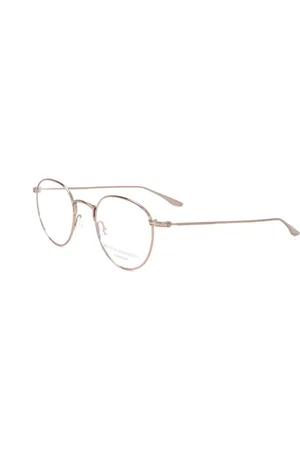 Barton Perreira Tilbehør, unisex, Lyserød, ONE SIZE, Uld, Stilfulde Solbriller