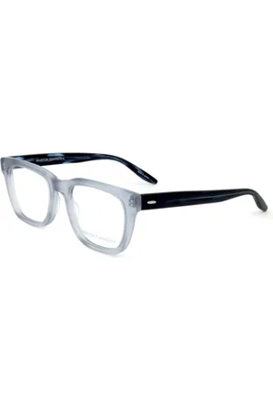 Barton Perreira Tilbehør, unisex, Sort, ONE SIZE, Uld, Stilfulde Solbriller