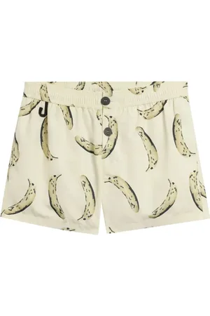 Jacquemus Shorts, Herre, , S, Polka Dot Bikini Top