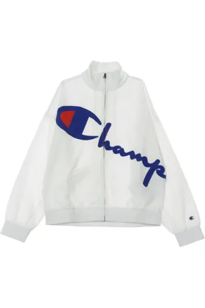Champion Jakke, Dame, Hvid, M, Let jakke